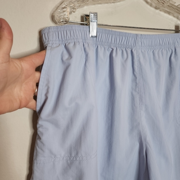 NWT Columbia plus size active shorts - Picture 7 of 14
